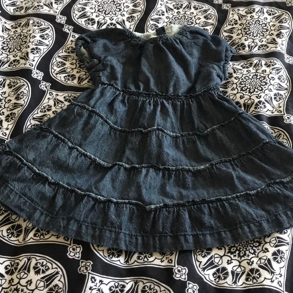 Paper Denim & Cloth Dress